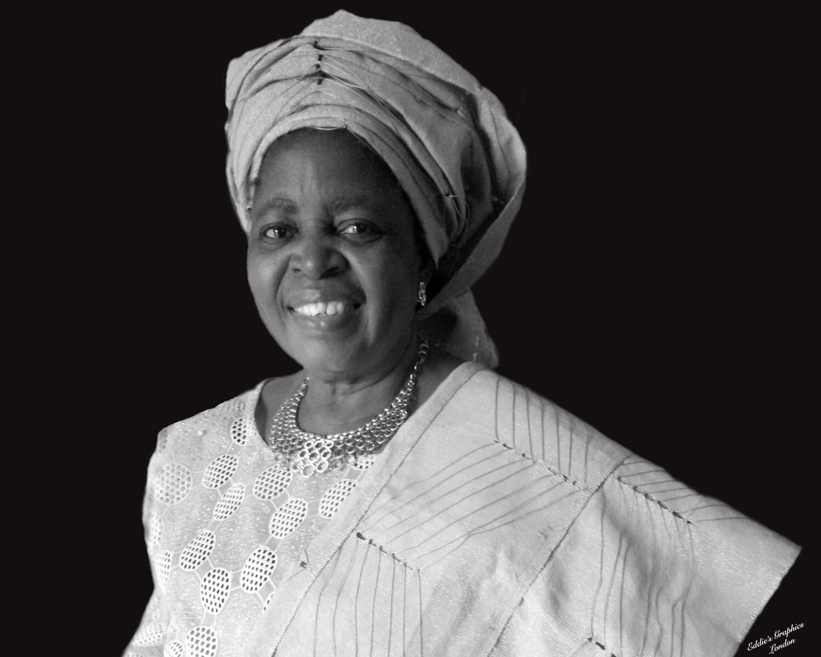 Roots in Odo-Igbede